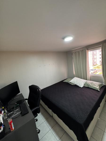 Imagem 5 da galeria do anúncio: Alugo Quarto em Apartamento Compartilhado