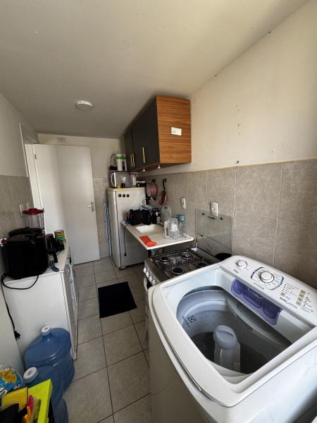 Imagem 6 da galeria do anúncio: Alugo Quarto em Apartamento Compartilhado