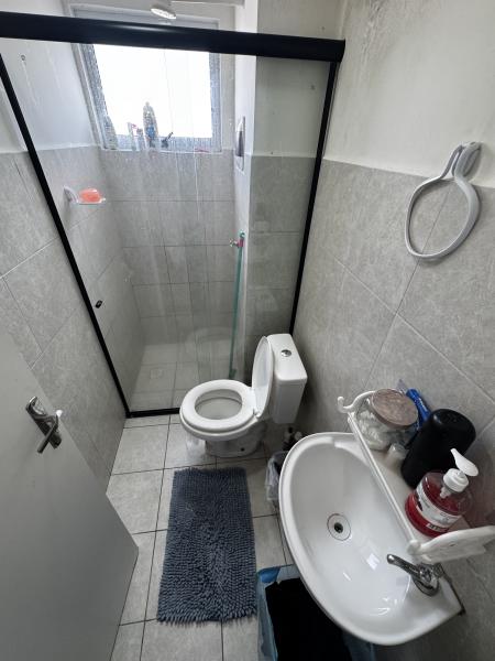 Imagem 4 da galeria do anúncio: Alugo Quarto em Apartamento Compartilhado