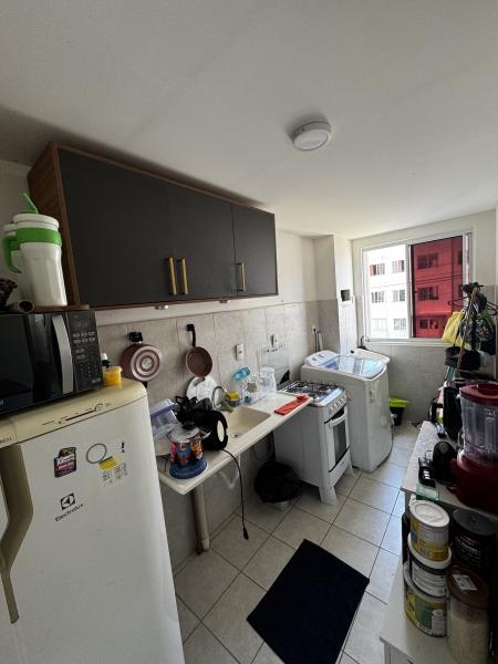 Imagem 2 da galeria do anúncio: Alugo Quarto em Apartamento Compartilhado