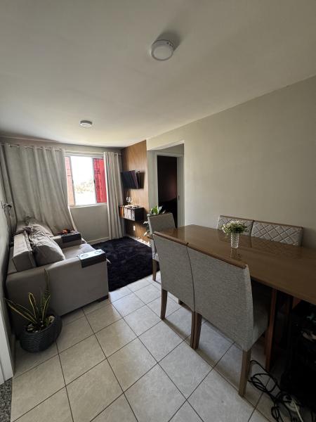 Imagem 1 da galeria do anúncio: Alugo Quarto em Apartamento Compartilhado