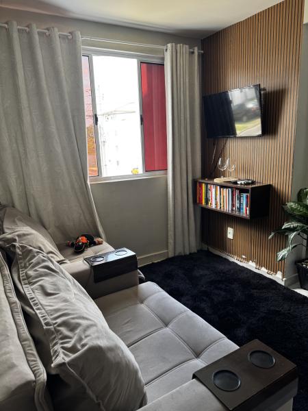 Imagem 7 da galeria do anúncio: Alugo Quarto em Apartamento Compartilhado