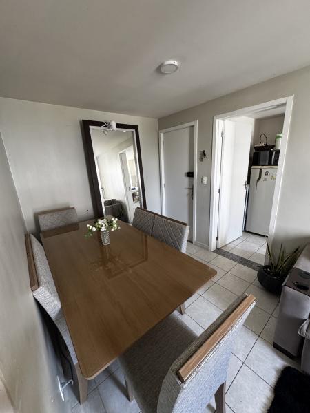 Imagem 9 da galeria do anúncio: Alugo Quarto em Apartamento Compartilhado