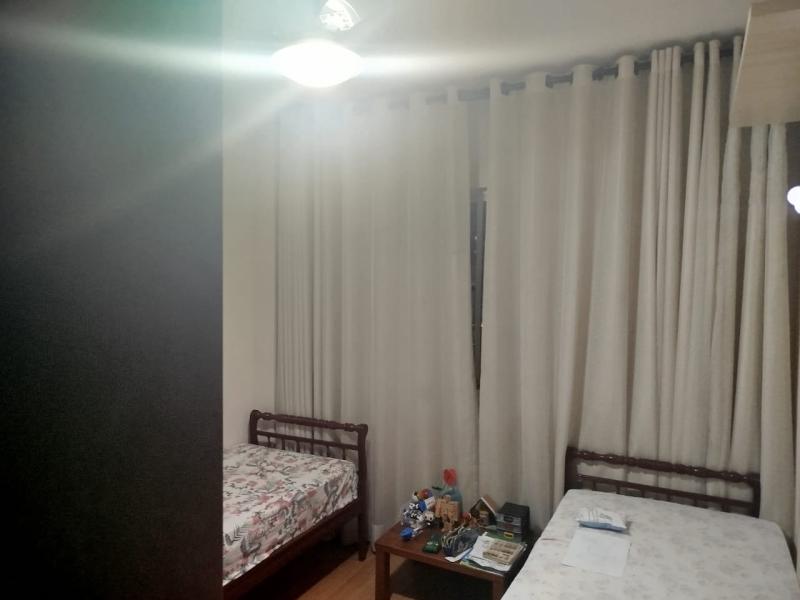 Imagem 1 da galeria do anúncio: Ótimo quarto individual no Caiçara - BH