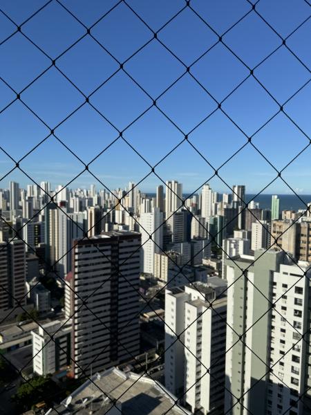 Imagem 5 da galeria do anúncio: Quarto Disponível para Aluguel mobiliado