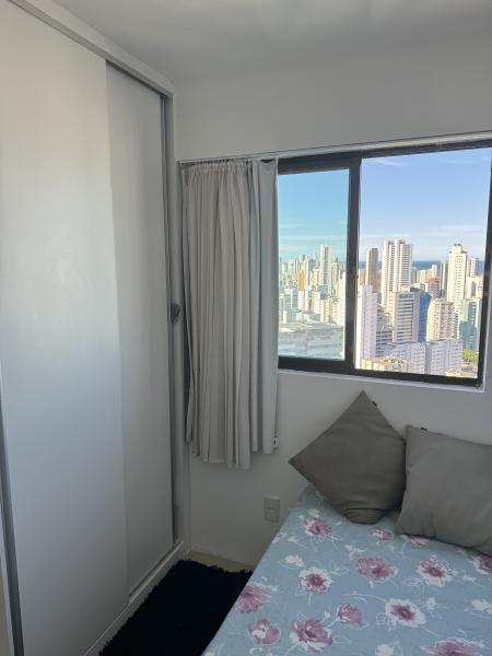 Imagem 12 da galeria do anúncio: Quarto Disponível para Aluguel mobiliado