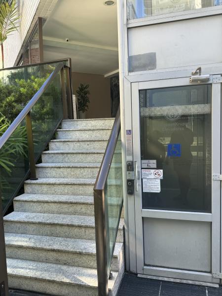 Imagem 14 da galeria do anúncio: Quarto Disponível para Aluguel mobiliado