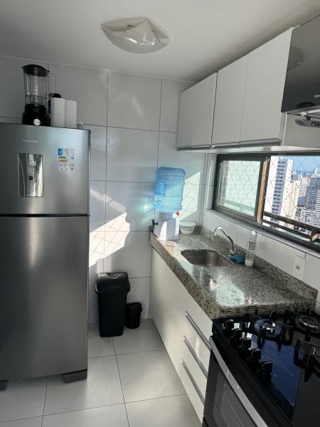 Imagem 19 da galeria do anúncio: Quarto Disponível para Aluguel mobiliado