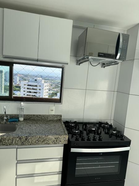 Imagem 2 da galeria do anúncio: Quarto Disponível para Aluguel mobiliado