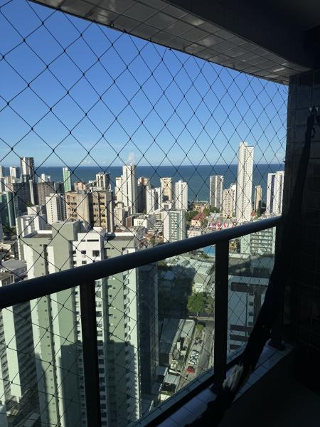 Imagem 13 da galeria do anúncio: Quarto Disponível para Aluguel mobiliado