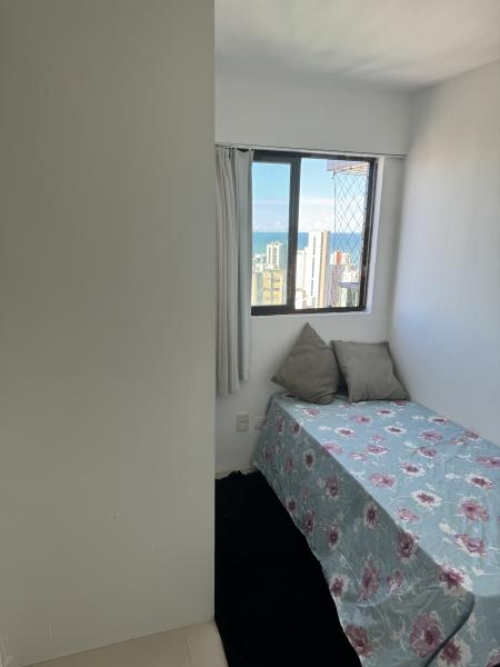 Imagem 21 da galeria do anúncio: Quarto Disponível para Aluguel mobiliado