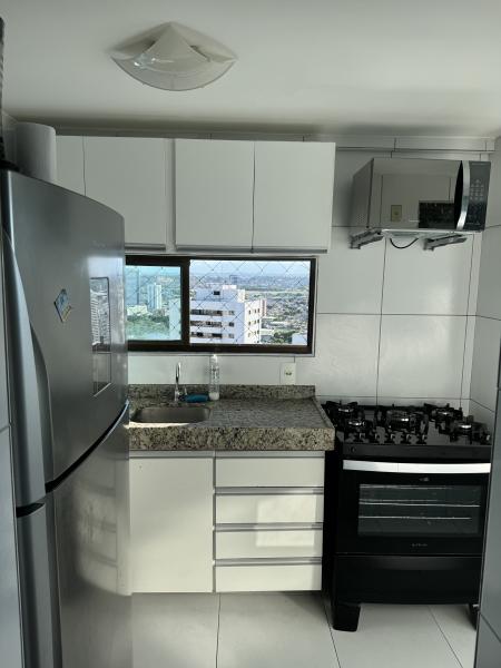 Imagem 6 da galeria do anúncio: Quarto Disponível para Aluguel mobiliado