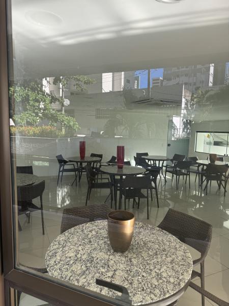 Imagem 15 da galeria do anúncio: Quarto Disponível para Aluguel mobiliado