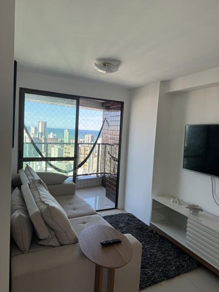 Imagem 1 da galeria do anúncio: Quarto Disponível para Aluguel mobiliado