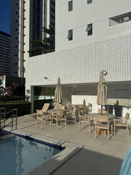 Imagem 16 da galeria do anúncio: Quarto Disponível para Aluguel mobiliado