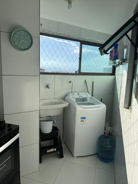 Imagem 4 da galeria do anúncio: Quarto Disponível para Aluguel mobiliado