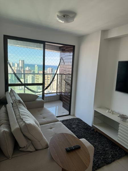 Imagem 3 da galeria do anúncio: Quarto Disponível para Aluguel mobiliado