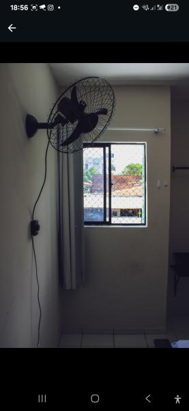 Imagem 1 da galeria do anúncio: Quarto nos Bancários