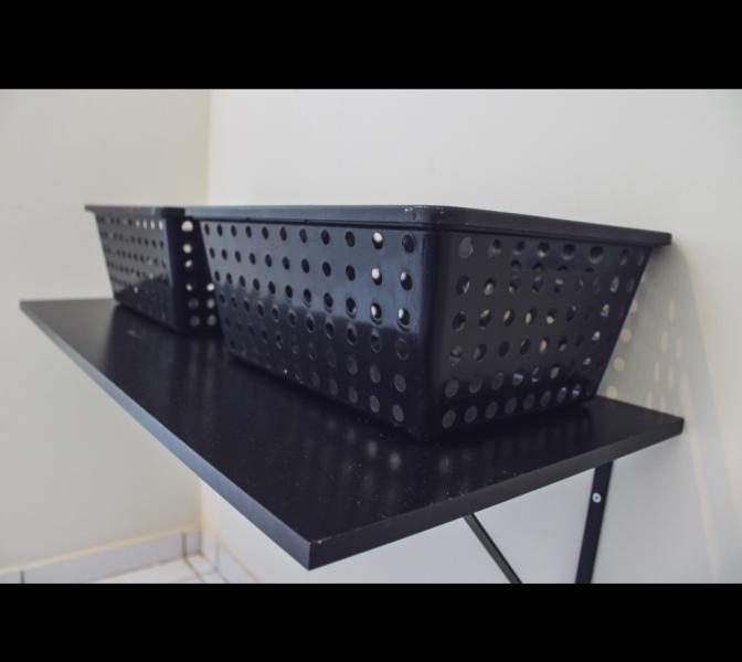 Imagem 5 da galeria do anúncio: Quarto nos Bancários