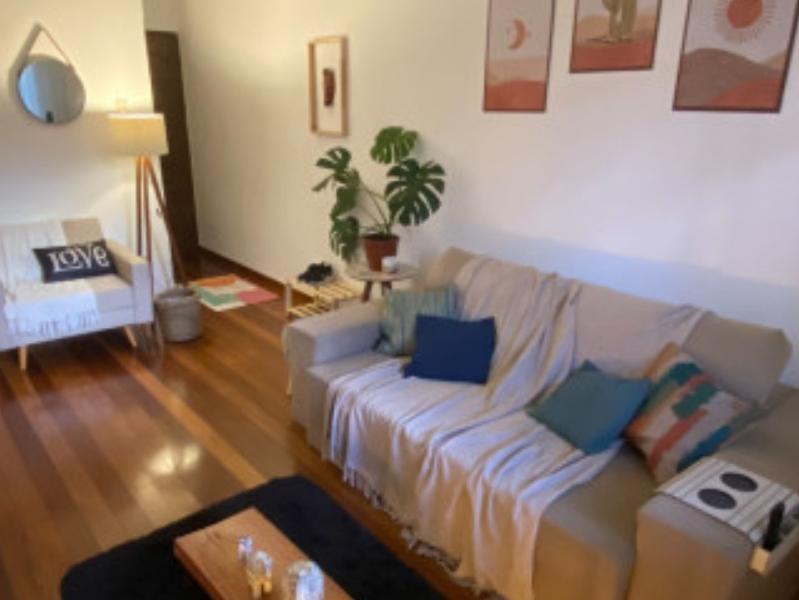 Imagem 1 da galeria do anúncio: Alugo Quarto Na Savassi