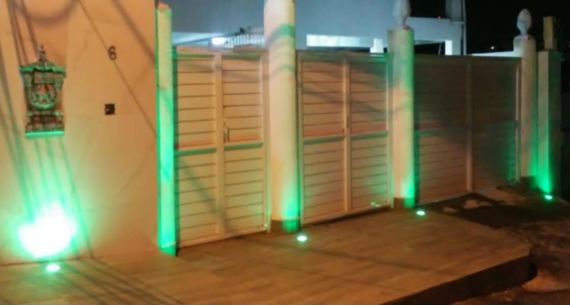 Imagem 4 da galeria do anúncio: VAGAS NA RESIDENCIA ESTUDANTIL NA FEDERAÇÃO.