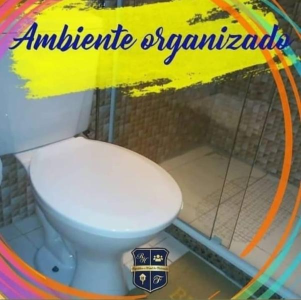 Imagem 6 da galeria do anúncio: VAGAS NA RESIDENCIA ESTUDANTIL NA FEDERAÇÃO.