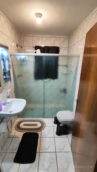 Imagem 8 da galeria do anúncio: Quarto individual CAMA QUEEN SIZE muito perto do aeroporto