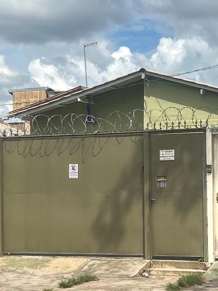 Imagem 1 da galeria do anúncio: Aluguel de Quarto para Massoterapeuta