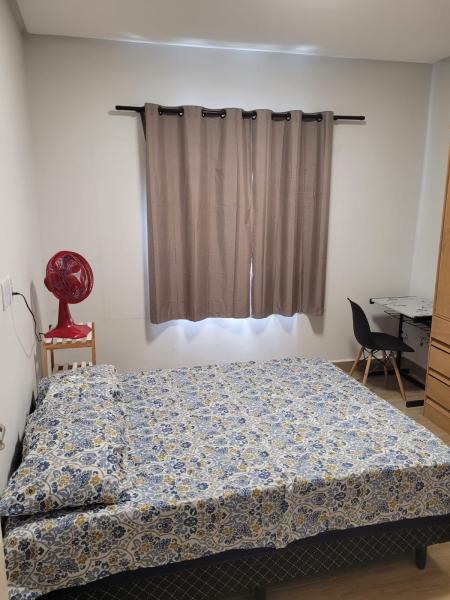 Imagem 4 da galeria do anúncio: Aluguel de Quarto para Massoterapeuta