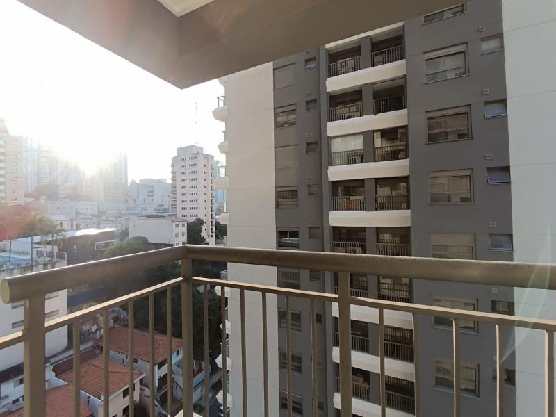 Imagem 4 da galeria do anúncio: Apartamento com 1 Quarto para alugar, 21m² - Paraiso