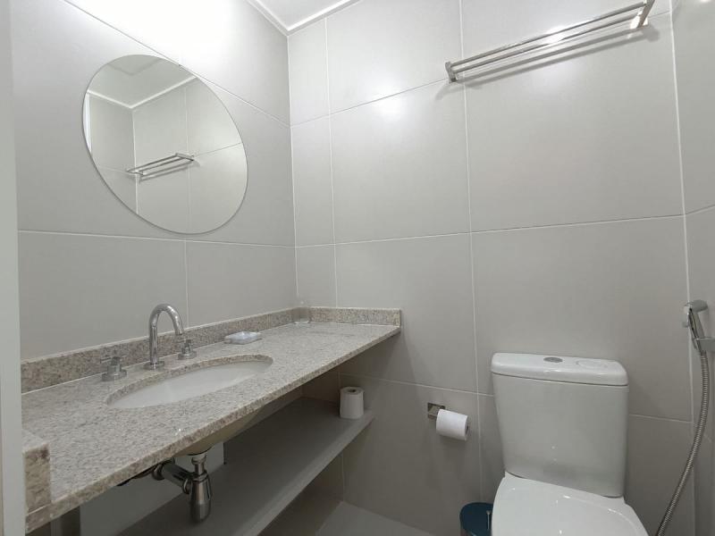 Imagem 13 da galeria do anúncio: Apartamento com 1 Quarto para alugar, 21m² - Paraiso