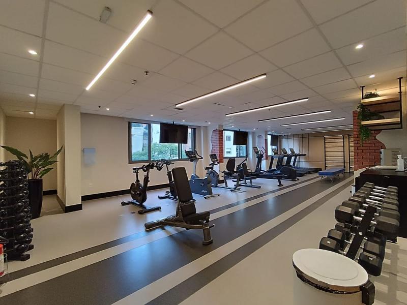 Imagem 37 da galeria do anúncio: Apartamento com 1 Quarto para alugar, 21m² - Paraiso