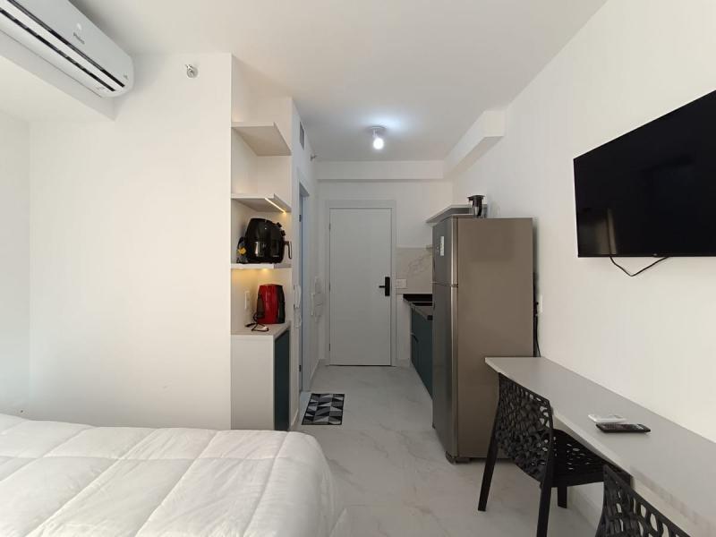 Imagem 9 da galeria do anúncio: Apartamento com 1 Quarto para alugar, 21m² - Paraiso