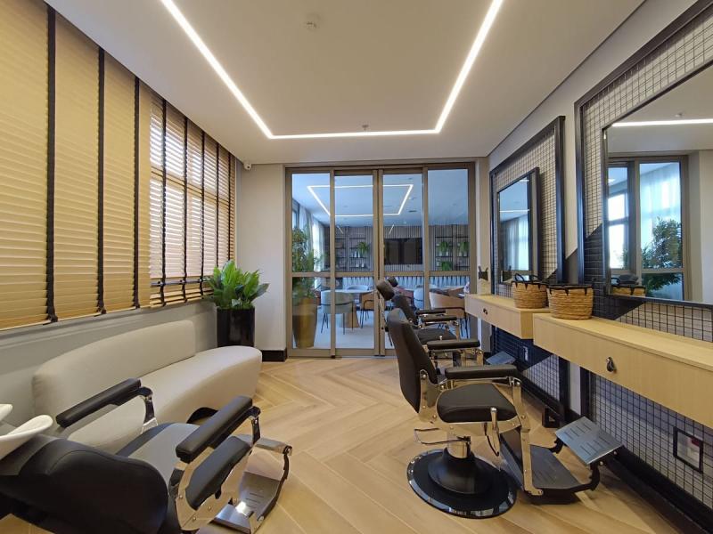 Imagem 18 da galeria do anúncio: Apartamento com 1 Quarto para alugar, 21m² - Paraiso