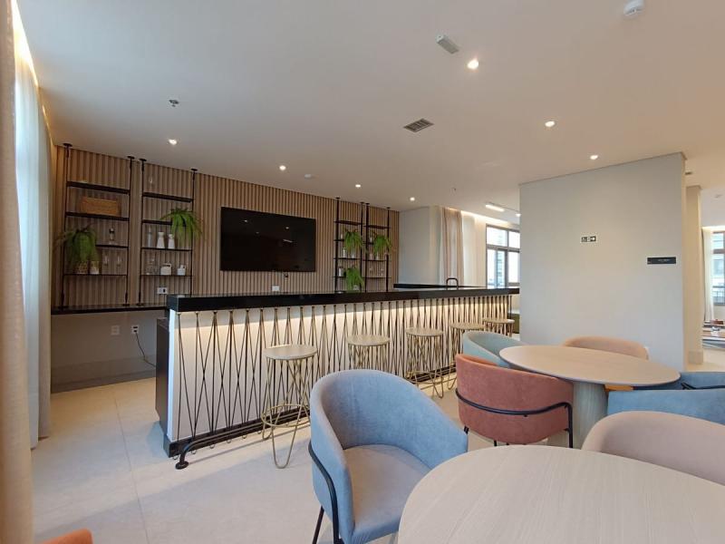 Imagem 16 da galeria do anúncio: Apartamento com 1 Quarto para alugar, 21m² - Paraiso