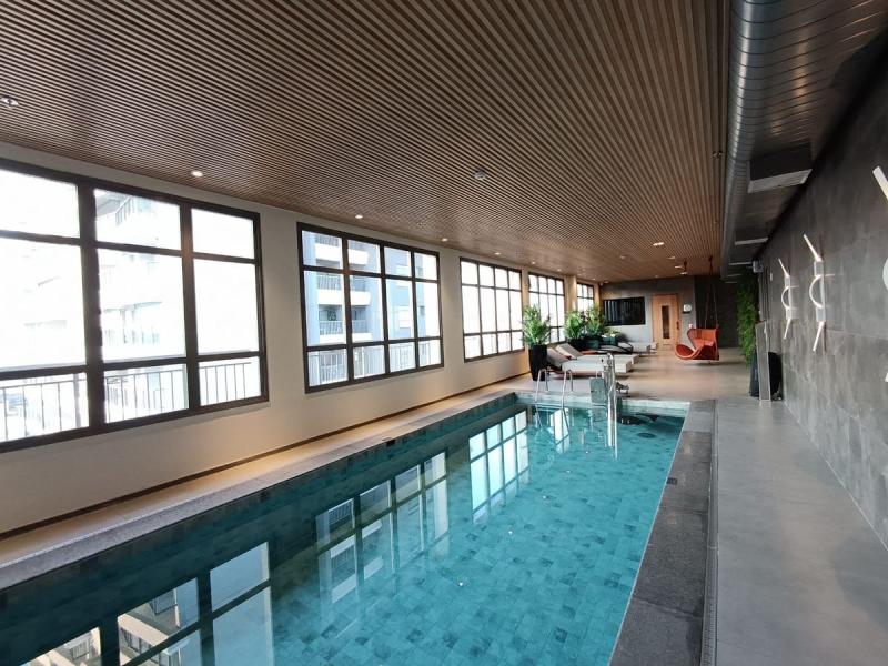 Imagem 31 da galeria do anúncio: Apartamento com 1 Quarto para alugar, 21m² - Paraiso