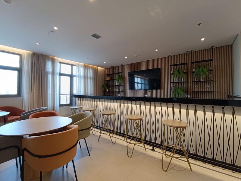 Imagem 43 da galeria do anúncio: Apartamento com 1 Quarto para alugar, 21m² - Paraiso