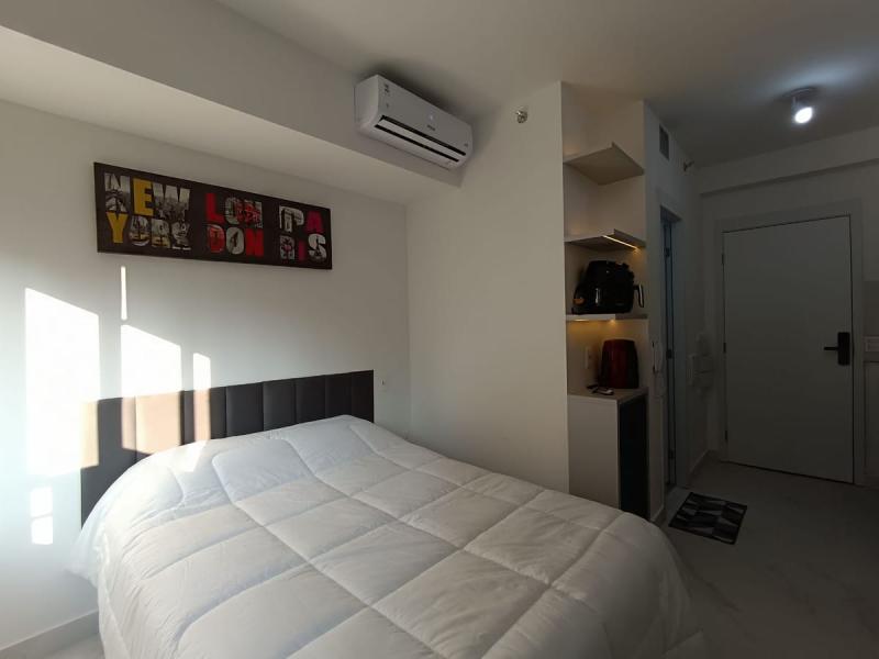 Imagem 8 da galeria do anúncio: Apartamento com 1 Quarto para alugar, 21m² - Paraiso
