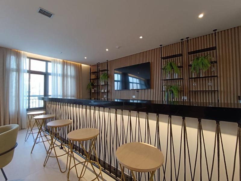 Imagem 34 da galeria do anúncio: Apartamento com 1 Quarto para alugar, 21m² - Paraiso