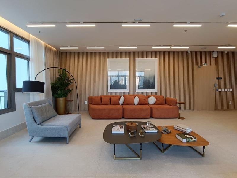 Imagem 19 da galeria do anúncio: Apartamento com 1 Quarto para alugar, 21m² - Paraiso