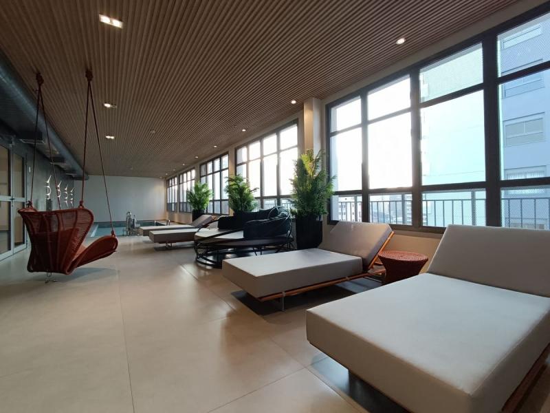 Imagem 29 da galeria do anúncio: Apartamento com 1 Quarto para alugar, 21m² - Paraiso