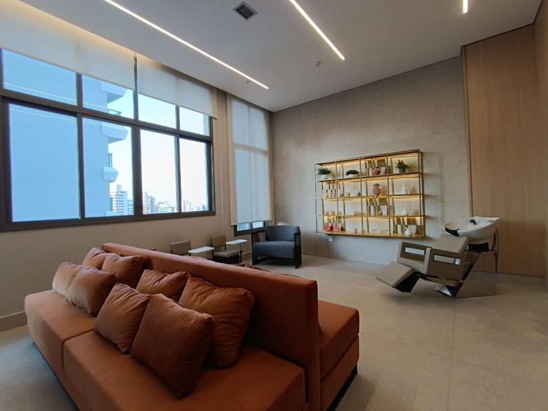 Imagem 32 da galeria do anúncio: Apartamento com 1 Quarto para alugar, 21m² - Paraiso