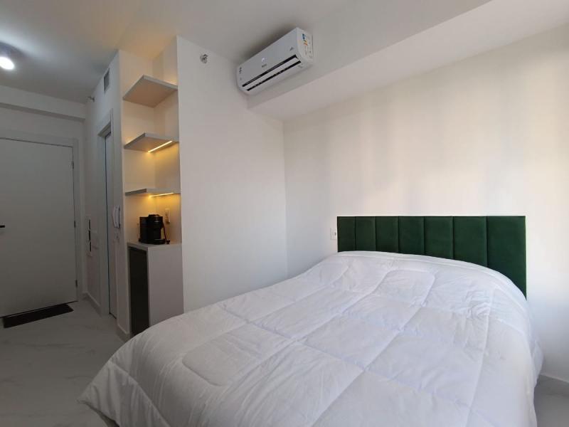 Imagem 1 da galeria do anúncio: Apartamento com 1 Quarto para alugar, 21m² - Paraiso