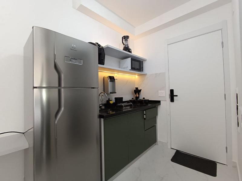 Imagem 11 da galeria do anúncio: Apartamento com 1 Quarto para alugar, 21m² - Paraiso