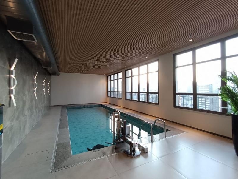 Imagem 37 da galeria do anúncio: Apartamento com 1 Quarto para alugar, 21m² - Paraiso