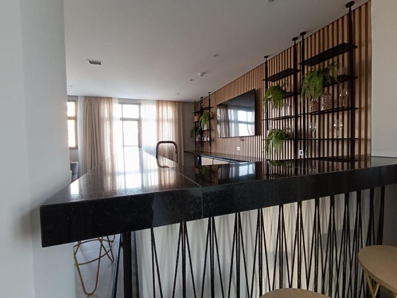 Imagem 20 da galeria do anúncio: Apartamento com 1 Quarto para alugar, 21m² - Paraiso