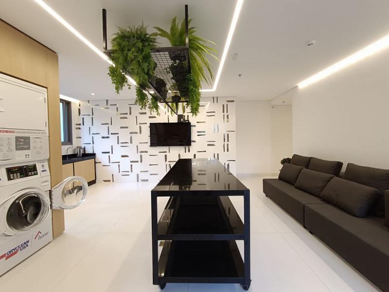 Imagem 38 da galeria do anúncio: Apartamento com 1 Quarto para alugar, 21m² - Paraiso