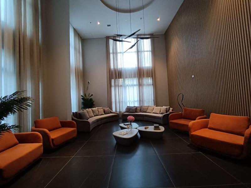 Imagem 34 da galeria do anúncio: Apartamento com 1 Quarto para alugar, 21m² - Paraiso