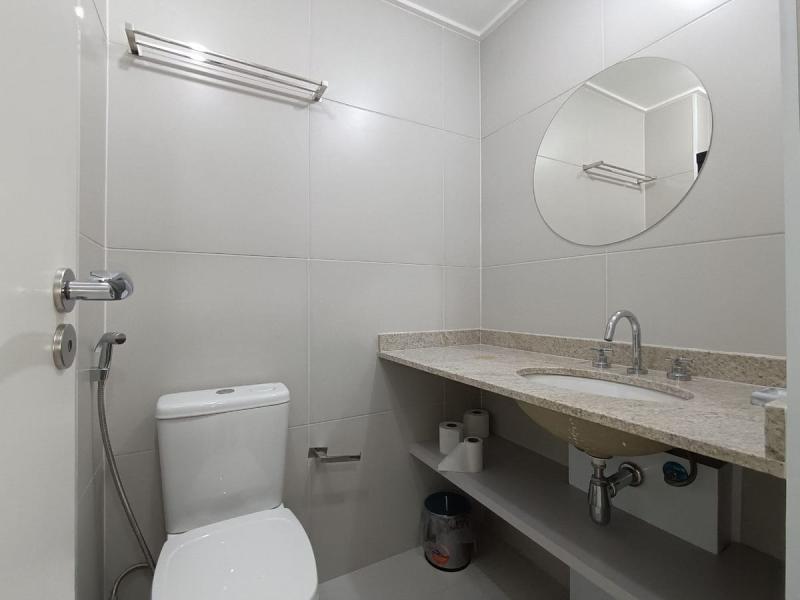 Imagem 6 da galeria do anúncio: Apartamento com 1 Quarto para alugar, 21m² - Paraiso