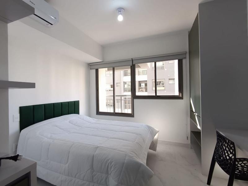 Imagem 4 da galeria do anúncio: Apartamento com 1 Quarto para alugar, 21m² - Paraiso